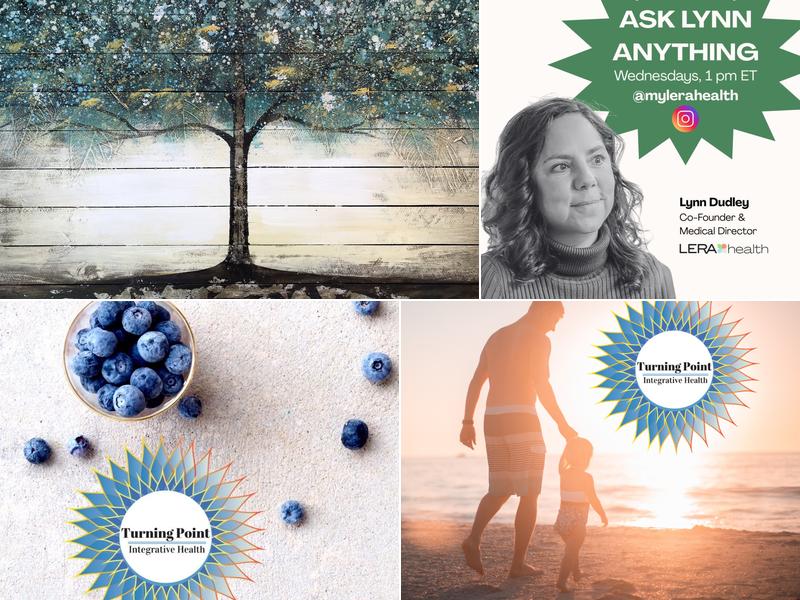 Turning Point Integrative Health Center