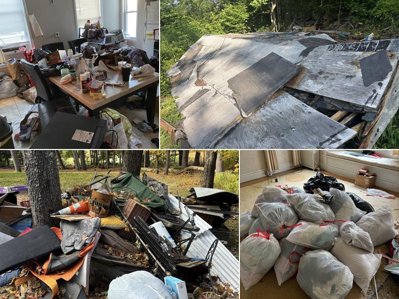 Local Guys Trash Removal