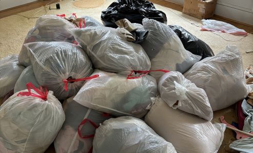 Local Guys Trash Removal