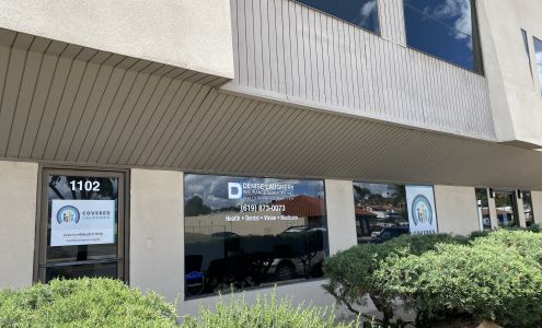 Denise Laughery - Health Insurance Services