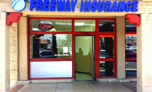 Freeway Insurance