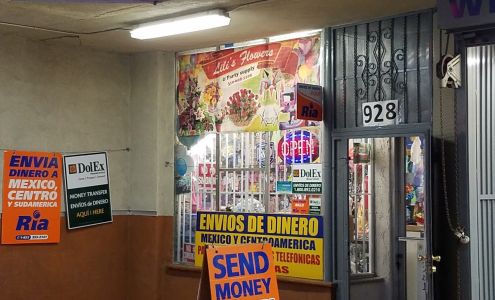 Envíos de dinero Y Recargas