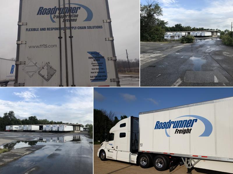 Roadrunner Transportation Systems