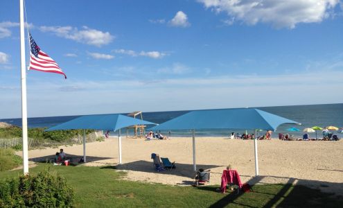 South Kingstown Town Beach South Kingstown