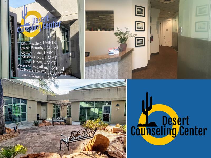 Cypress Tree Therapy Centers