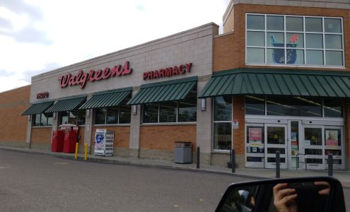 Walgreens Moncks Corner