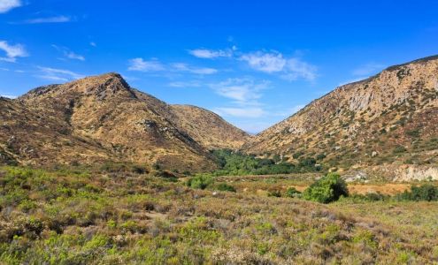 Mission Trails Regional Park