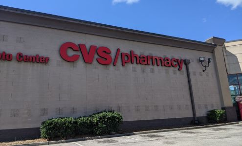 CVS Moncks Corner