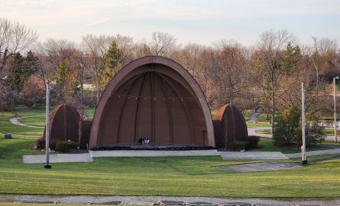 Stubbs Park Centerville