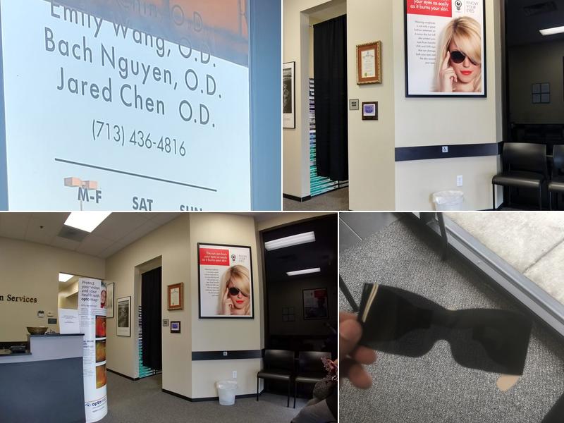 Eyedoc Vision Services