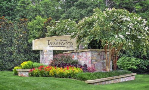Tanglewood Park Clemmons