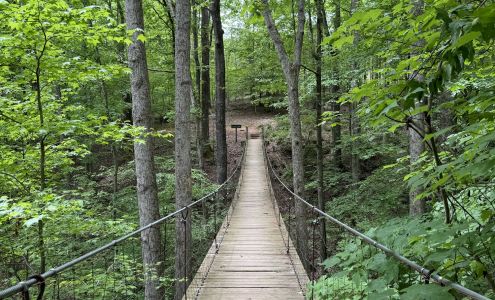 Tims Ford State Park Winchester