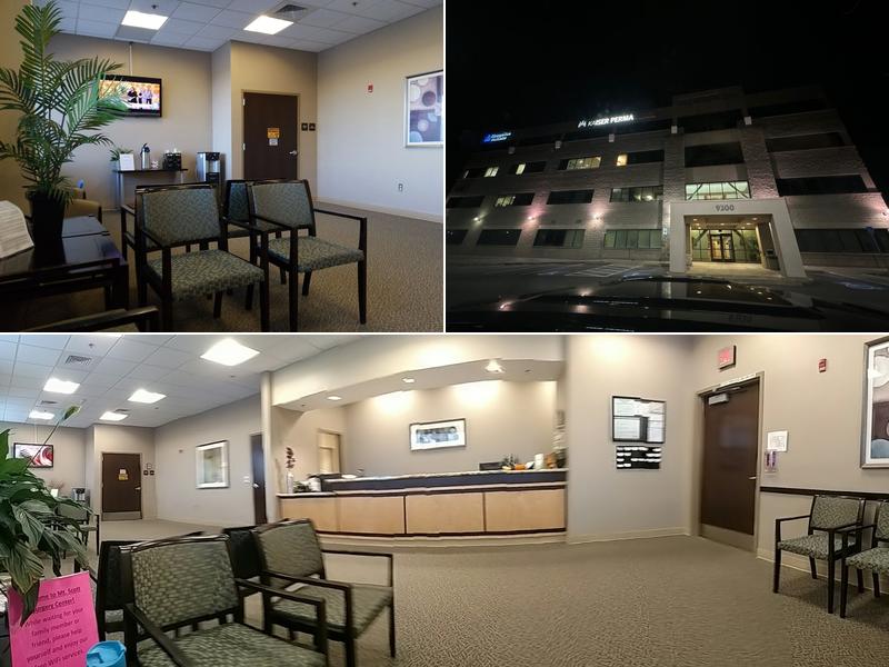 Mt Scott Surgery Center LLC