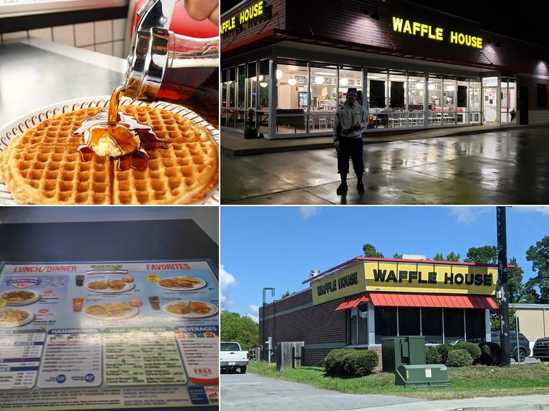 Waffle House