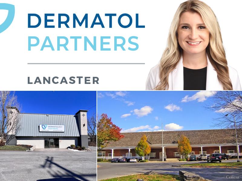 Dermatology Partners - Lancaster