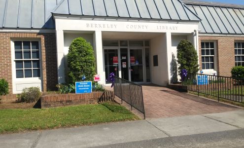 Western Union Moncks Corner