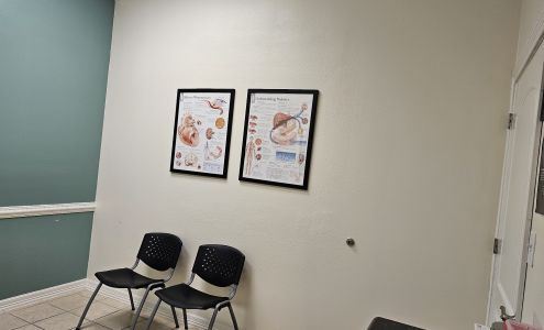 Upper Valley Family Clinic