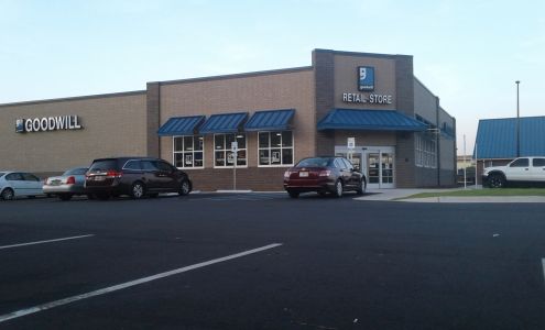 Goodwill Moncks Corner