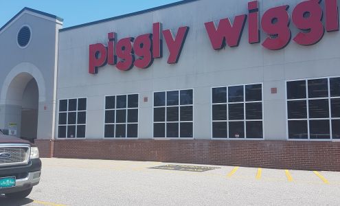 Piggly Wiggly Moncks Corner