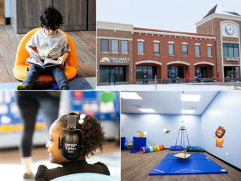 Westside Children's Therapy - Plainfield Downtown ABA