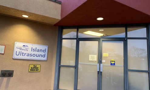 Munro Centre Saanich