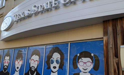 Texas State Optical