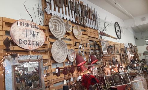 Junkyard 406 Billings