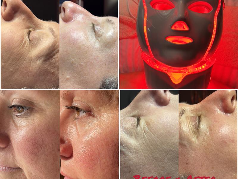 BeeBare Skincare & Waxing