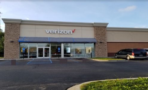 Verizon Moncks Corner