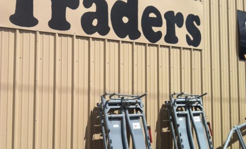 C & J Traders Moriarty