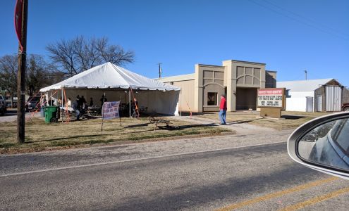 Harvest Food Ministry Holliday