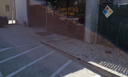 Sunnyvale Towing