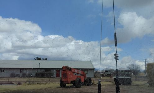 3Bar3 Ranch & Feed, LLC Sonoita
