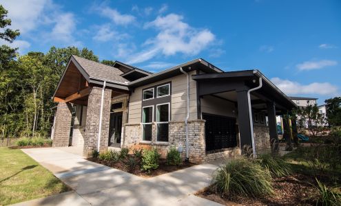 Edgewood Place Apartments