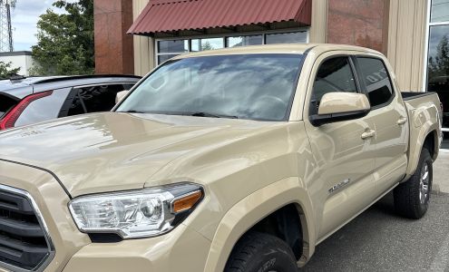 West State Motorsport