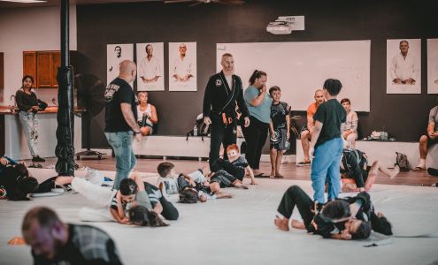 Flow Academy Bjj Yucaipa