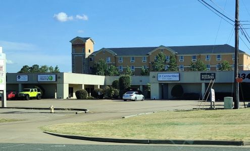 CenterWell Home Health - Longview