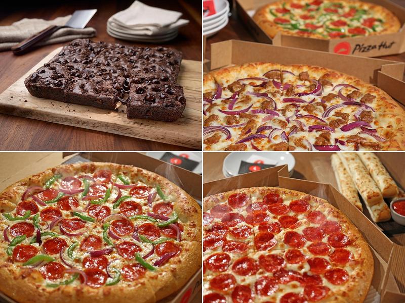 Pizza Hut