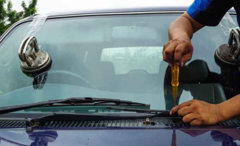 A+ Plus Windshield Replacement & Windshield Calibration