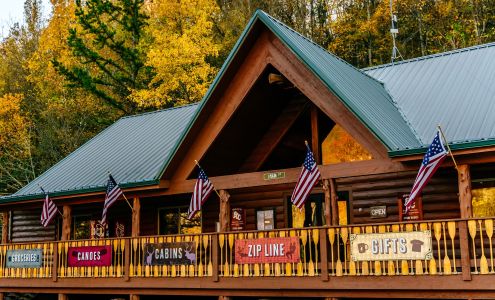 Buffalo Outdoor Center Ponca
