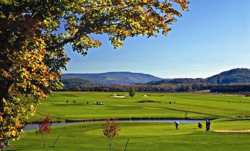 Canaan Valley Resort & Conference Center Davis