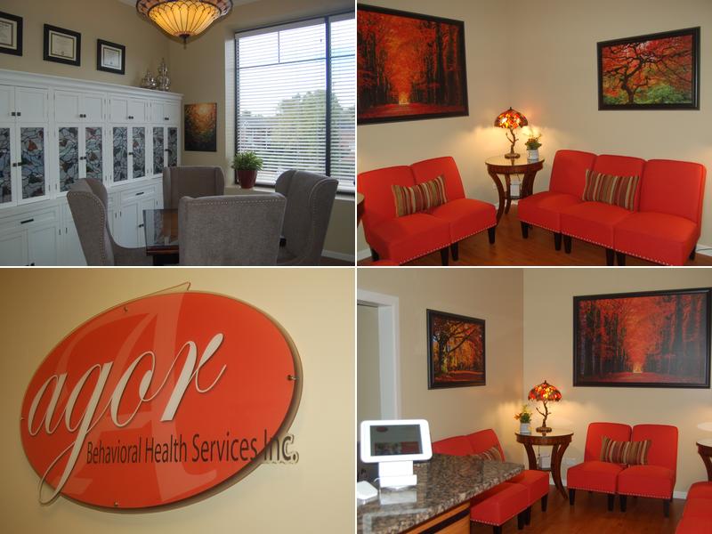 Agor Behavioral Health Services, Inc.