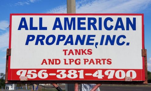 All American Propane