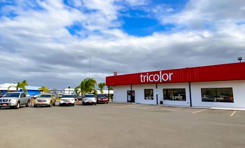 Tricolor Auto - McAllen