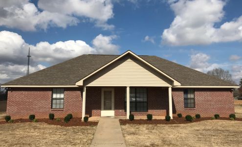 Lions Place Apartments