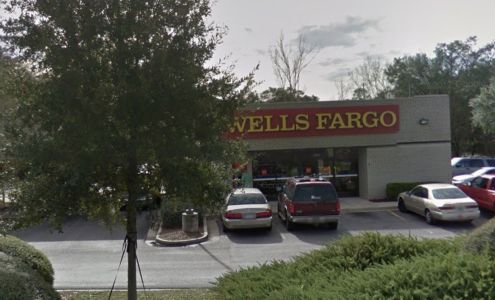 Wells Fargo Bank