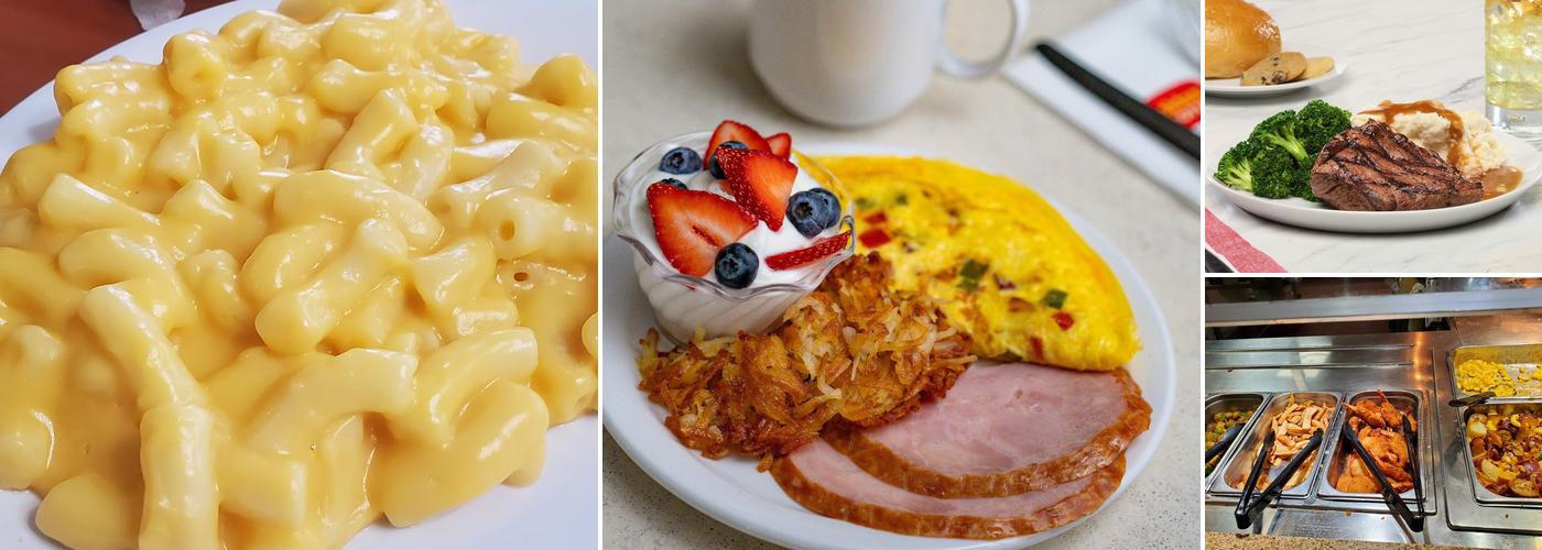 Golden Corral Buffet & Grill