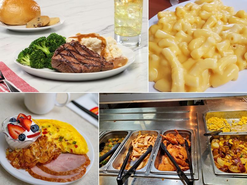 Golden Corral Buffet & Grill