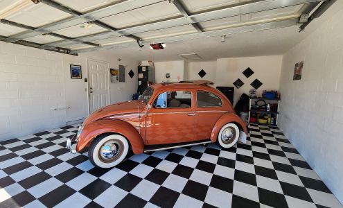 Crown Restoration VW Specialist Phoenix