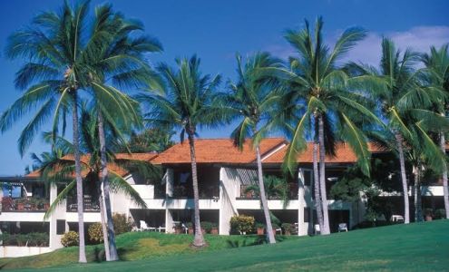 Kona Coast Resort